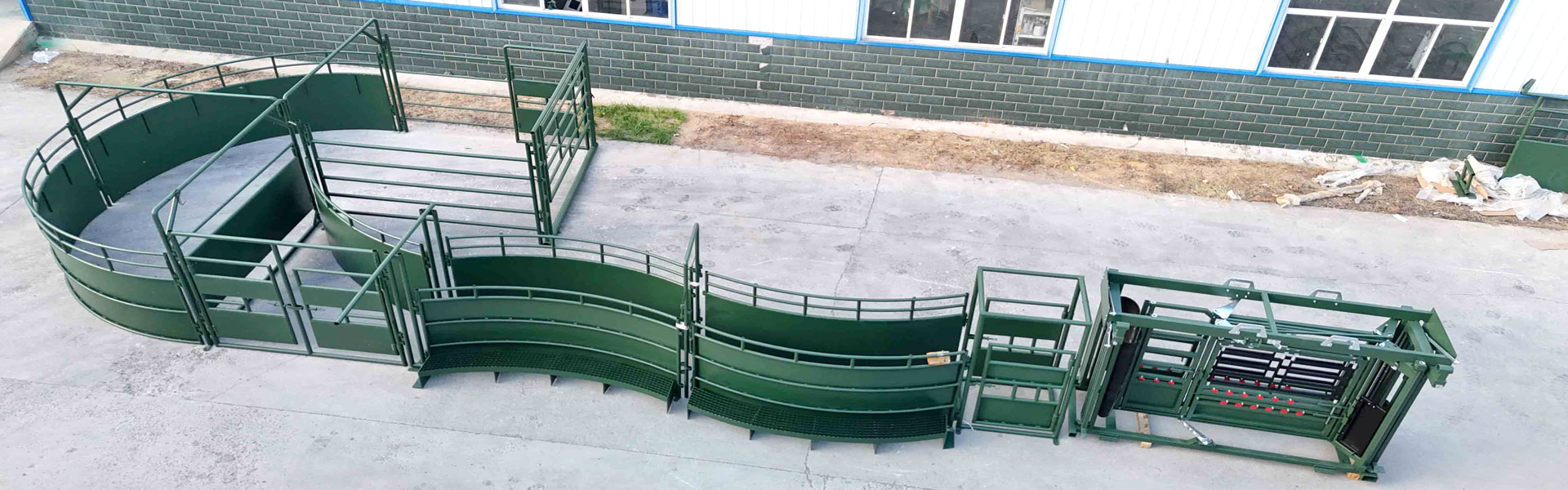 BMCattlescale Cattle Scale System