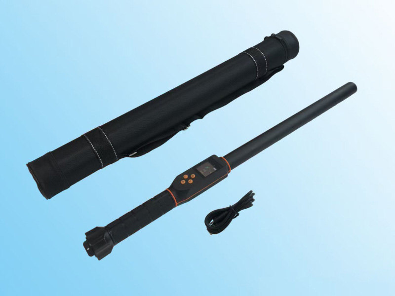 Electronic ear tag recognition system